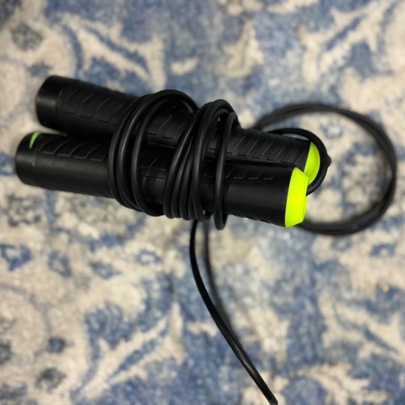 Nike Speed Rope - Picture 3 of 5